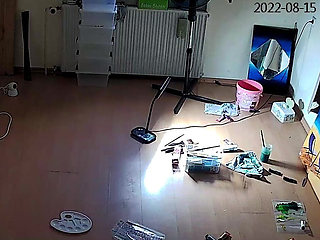 Nude Art Work with Kittienoone Again