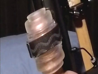 needed to shoot that cum