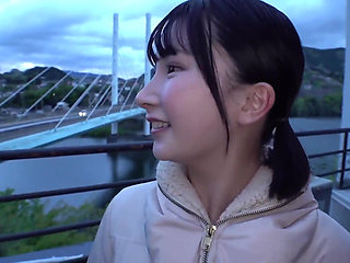 Lifted Thrust Frenzy with a Smooth Tight Beauty Bouncing Hard in Bold Exposed Play -ep-4