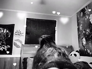 Booty Work;)