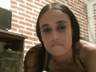 Elegant Girl, a Hell of a Girl