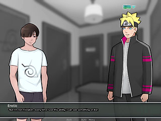 Konoha MILFs #4: Finding the First Figurine - by Eroticgamesnc