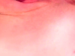 I'm Double Penetrating Myself First Time