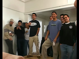 Opens Your Legs and Enjoys