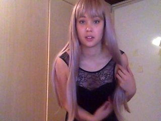 Amateur Blonde Teen Plays Solo with Toy Webcam Porn