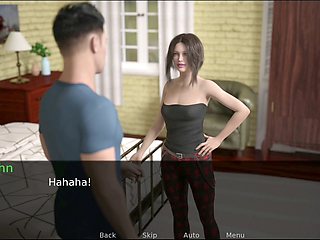 Hindi 3d cartoons threesome, visual hentai, 3d