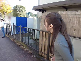 Two Women Share a Daring Date of Wet Kisses and Forbidden Desire - a