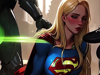 Kara Vs Da Kryptonite Krew 2