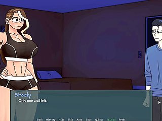 Big ass, plus-size, chubby