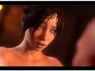 I Saw You Cumming.. Now Its My Turn. (animated)