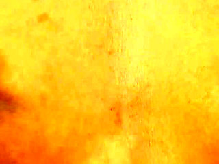 Cute Japanese Girl Suzu Yamai Cums with Her Hard, Long, Pointy Nipples - Private POV