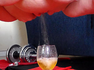 Pissing Compilation (10 videos)