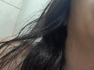 Shower show!