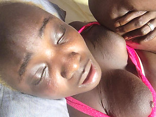 She Spread It so Wild for Me