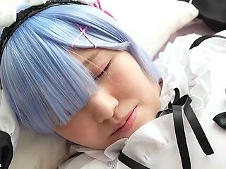 Teen close up fuck xxx housewife cumshot