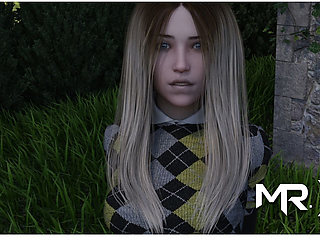 Lancaster - New Girl for Ritual #38