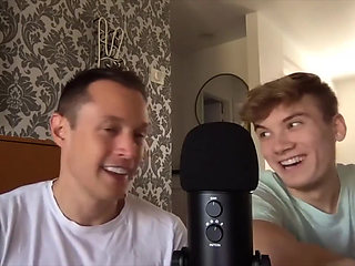 In the Closet - Himeros Live