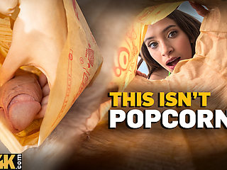 VIP4K. Sex In The Pool Is The Best Way To Cool Down