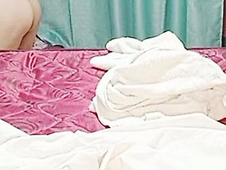 My Girlfriend Likes to Watch Me Fuck My Mature Stepmother