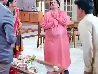 BOSS NE OFFICE ME SEEMA KO CHOD DALA