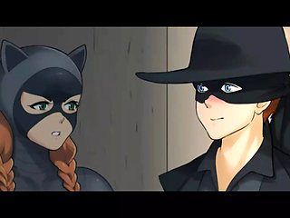 Milfs Plaza - 52 Igor Is Free By MissKitty2K