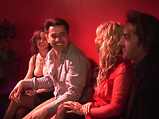 Seductive British Slut Moans Loudly as She Gets Fucked Rough