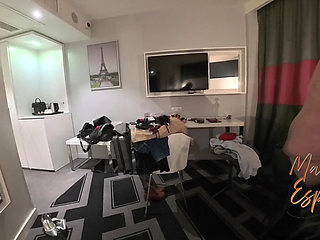 Session with My New Submissive (part 2)