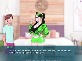 Sexnote by Jamliz 0.25 - Sex Rehersal and Singing Training 2