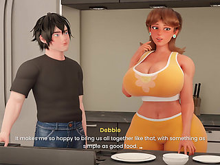 Complete Gameplay - Mansion_days, Part 1