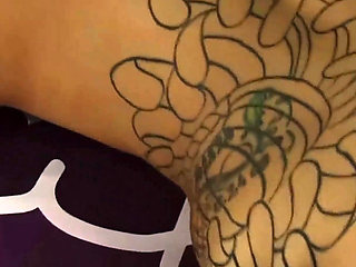 Aimee Gets Her Stepfather’s Huge Cock