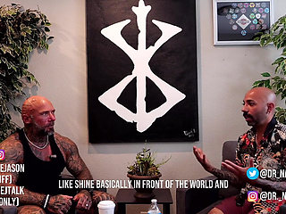 Redemption Interview with Nas Mohammed Episode 8