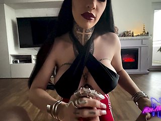 I Like to Suck