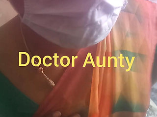 Tamil Doctor Aunty Consultant