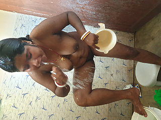 Bathroom Mason bhabhi hot sexy rani