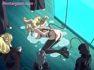 Bible Black New Testament part 4: Blowjob, Big Tits  Big Ass Porn