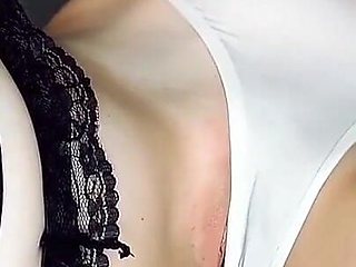 Asmr Video of My Pussy