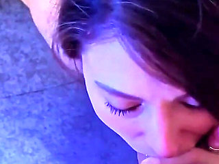 Libertine Night with Talia Mint