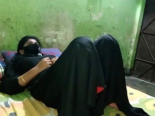 Desi village gf sex in my home.full sex in desi bhabi.