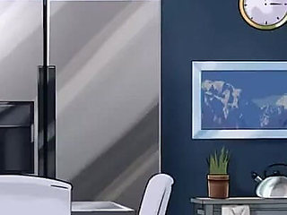 Love Sex Second Base Part 25 Fucking Boss Final by Loveskysan69