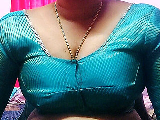 Big Boobs Newly Married Indian Bhabhi Rough Sex with Devar Ji