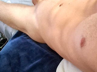 Masturbation on my birthday