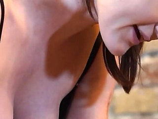 A Mean Handjob After His Orgasm