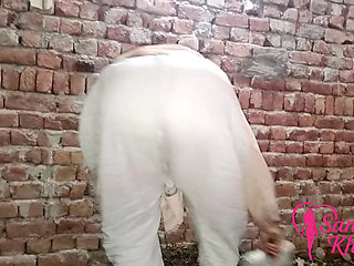 Tiktoker Alina Amar Viral sex video