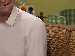 The East Block: Hot Nurses Taking Care for an Elderly Man - Episode 43