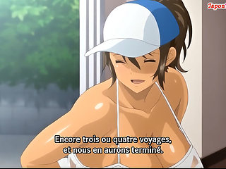 Hajimete no Hitozuma 03 VOSTFR Partie 1