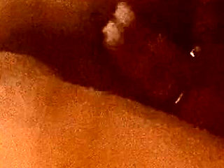 Whore wife caught sucking another man's dick