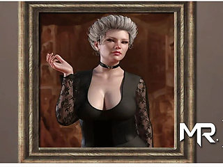 Lust Epidemic: strange oddities #72