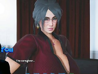 Mom and not son, mom milfs, hentai fuck