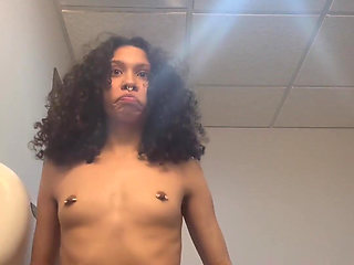 Desperate State Pissing