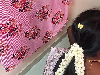 Hot Threesome of Indian Wife with Her Father-in-law and Husband